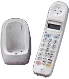 BROTHER 増設用コードレス子機 BCL-200