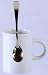 Coffee Spoon - Hanging - S/Steel