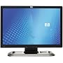 HP L2045w - Flat panel display - TFT - 20.1" - widescreen - 1680 x 1050 / 60 Hz - 300 cd/m2 - 600:1 - 5 ms - 0.258 mm - DVI-I, VGA