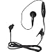 Earbud Headset for Samsung BlackJack Wafer TRACE M620