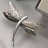 Liz Claiborne Dragonfly Pin MULTI PATTERN