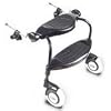 Litaf Seat to Go Safari Buggy Hitchhiker Silver