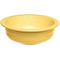 Fiesta 1-Quart Large Bowl, Sunflower