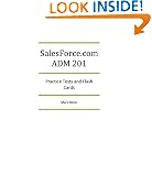 SalesForcecom ADM201