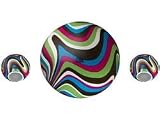Electronics : JBL - Jaana Waves Covers for the JBL Spot