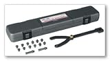 OTC - TOYOTA VARIABLE PIN SPANNER WRENCH (6613)
