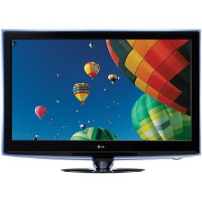 LG 42LH90 42-Inch 1080p 240Hz LED Backlit LCD HDTV, Glossy Black/Infused Blue