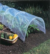 Haxnicks Easy Poly Tunnel