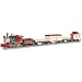 On30 Spectrum Jingle Bell Express Set
