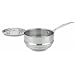 Cuisinart Multiclad Pro Stainless Universal Double Boiler with Cover