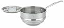 Cuisinart MCP111-20 MultiClad Pro Stainless Universal Double Boiler with Cover