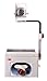 NEW 3M 1620 Vision Overhead Projector OHP 2300 Lumens