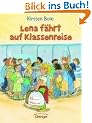 Lena f�hrt auf Klassenreise