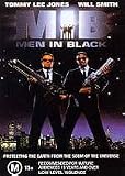 Men In Black - Deluxe Collector's Edition