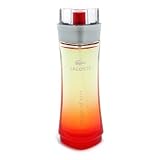 Lacoste Touch of Sun by Lacoste for Women 3.0 oz Eau de Toilette Spray (Tester)