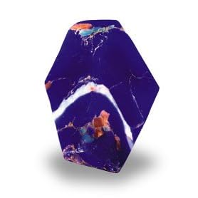 Lapis Lazuli Soap Rock