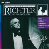エッセンシャル・リヒテル The Philosopher