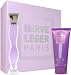 Herve Leger by Herve Leger for Women 2 Piece Set Includes: 1.7 oz Eau de Parfum Spray + 3.3 oz Perfumed Body Lotion (Box Slightly Damaged)