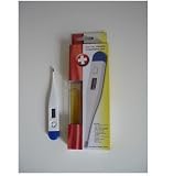 Produkt-Bild: Comfort Aid - 82345 Digitales Fieberthermometer