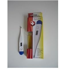 Comfort Aid - 82345 Digitales Fieberthermometer