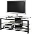Techcraft HD40B 40-Inch Flat Panel Television Stand