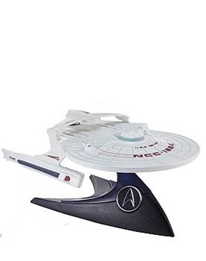 U.S.S. Reliant NCC-1864 Vehicle
