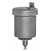 Honeywell, Inc. FV180 Goldtop Universal Air Vent for Residential and Commercial Heating and Cooling Systems