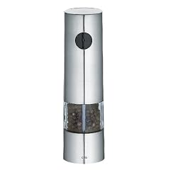 Cilio 614008 Pfefferm�hle "Monza" elektrisch