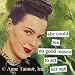 Anne Taintor No Good Reason To Act Her Age Magnet