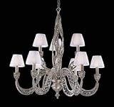 Chandelier/Dinette BY ELK