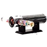 G.W. Schleidt KS130 Kaleidoscope Metal With Wooden Base
