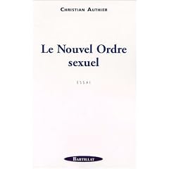 Le Nouvel ordre sexuel