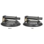 CRL Woods 8" Lexan Metal POWR-Grip Exchange Program