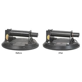 CRL Woods 8" Lexan Metal POWR-Grip Exchange Program