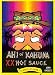 Ahi of Kahuna Xx with Cheese Hot Sauce - 5 Fl Oz Bottle - PRICE INCLUDES FREE SHIPPING & HANDLING!