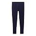 Girls' Uniform 2-pk. Leggings - Navy