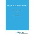 The Cauchy Method of Residues: Theory and Applications (Mathematics and its Applications) by Dragoslav S. Mitrinovic and J.D. Keckic