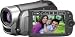 Canon VIXIA FS31 Dual Flash Memory Camcorder - 2010 MODEL