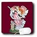 Religion - Angel - Mouse Pads