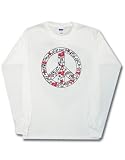 Peace Out Long Sleeve Tee Coach