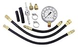 Fuel Injection Pressure Tester - TU113P, by Star Products - Star Products - TU113P