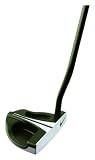 Nike Mid Mallet IC 20-15 Putter (Men's Right-Handed, 34 Inches)