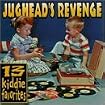 13 Kiddie Favorites