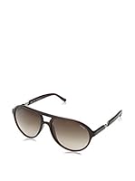 Police Gafas de Sol Drift 2 Marrón