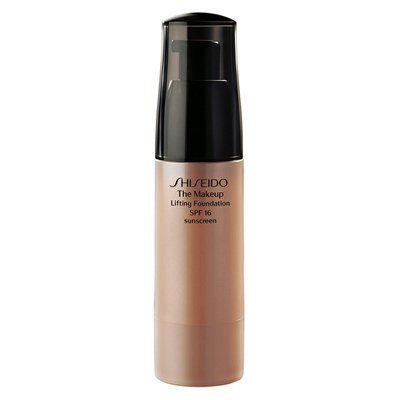 Shiseido The Makeup Lifting Foundation SPF 16 - I40 Natural Fair Ivory 30ml/1.1oz
