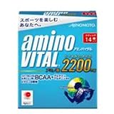 アミノバイタル 2200 14本入