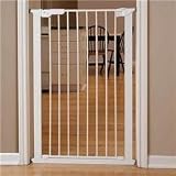 Pet Supplies : Kidco Extra Tall Center Gateway 12.5" Extension