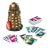Doctor Who Uno