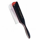 Denman Styling Brush, Heavy Weight, 9-Row