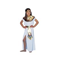 Cleopatra Child Egyptian Arabian Costume